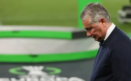 Daniele Pradè Dismissed from Position