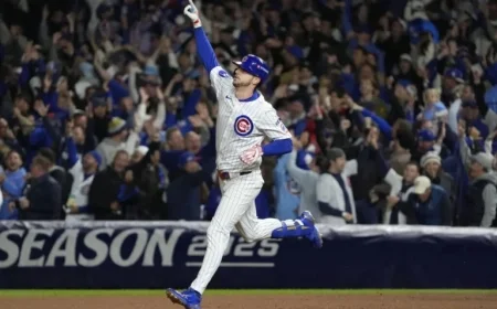 2025-26 Offseason Kicks Off