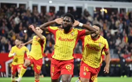 Lens vs Lorient Preview: Prediction, Team News, Lineups