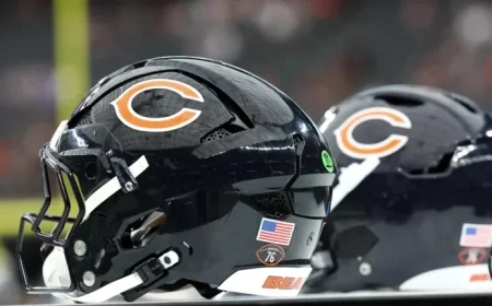 NFL.com’s Bold Week 9 Bears Prediction Excites Fantasy Football Managers