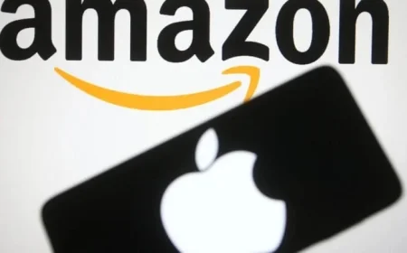 Apple vs. Amazon: Which ‘Magnificent 7’ Stock Leads Post-Earnings?