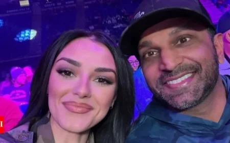 Kash Patel Dismisses FBI Aviation Supervisor Amid Controversy Over Visit