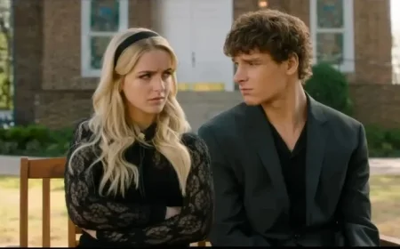 ‘Regretting You’ and ‘Black Phone 2’ Top 2025’s Worst Weekend Box Office