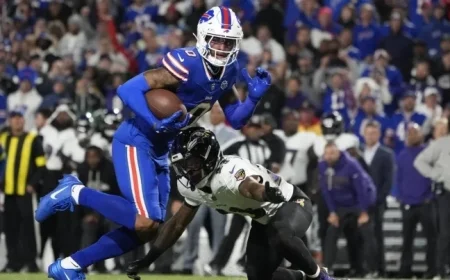 Jaire Alexander’s Performance: In-Depth Review of Eagles’ Star