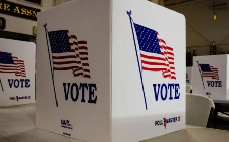 North Carolina Municipal Elections: Elect Local Leaders and Learn Voting Details