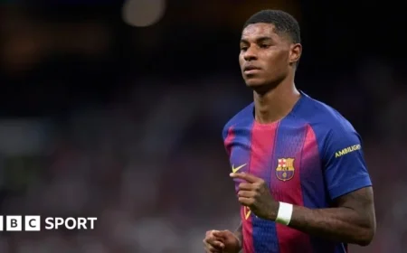 Barcelona vs Elche: Spanish La Liga Stats and Head-to-Head Analysis