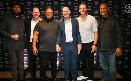 A Memorable Season Celebration Unfolds