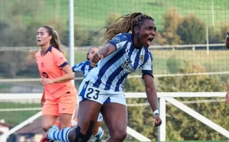 Edna Humanizes Barcelona’s Football Culture