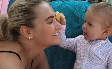 Molly-Mae Hague Defies Tommy Fury’s Rules on Luxurious Bambi Vacation