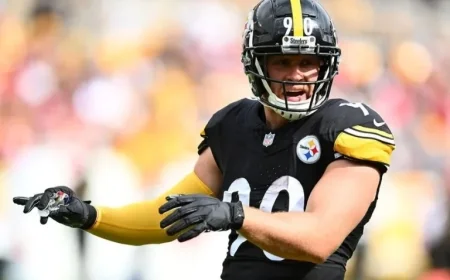 Colts vs. Steelers: Predictions, Betting Tips, and Odds Guide