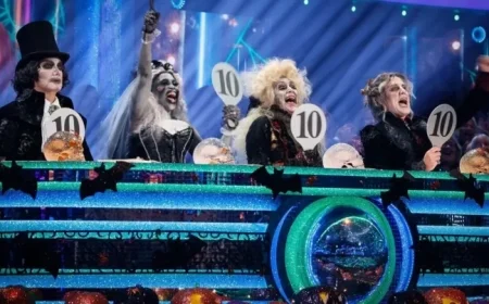 Strictly Come Dancing Spoiler Leaves Fans Heartbroken