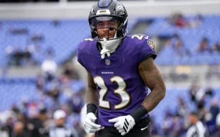 ESPN Evaluates Jaire Alexander Trade in Eagles News