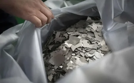 China Eases Rare Earth Restrictions, US Chip Companies Investigate