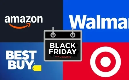 Top Deals at Best Buy, Amazon, Walmart, Costco, LEGO & More