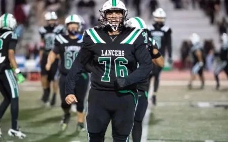 San Diego High School Football Scores: This Week’s Results