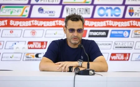 Mihai Teja Delivers Major Surprise with Strong Defensive Organization