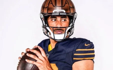 Packers’ 1923 Throwbacks, Commanders’ ‘Super Bowl Era’ Jerseys Lead Week 9 Uniforms