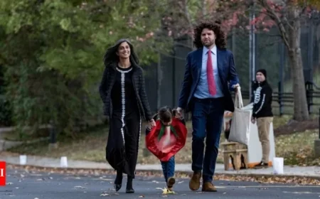 Ro Khanna Backs Usha Vance in Hindu Dispute; Meghan McCain Calls Her Iconic