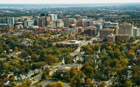 Spanberger Leads 2025 Virginia Governor Race; Attorney General Contest Uncertain