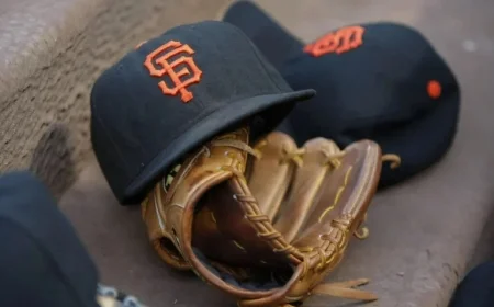 Giants Chairman Greg Johnson Talks Team Spending Strategy