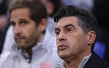 Paulo Fonseca’s Defensive Strategy Limits OL’s Potential