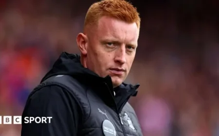 Southampton Dismisses Still After Five-Month Tenure