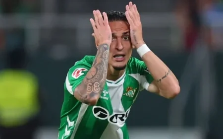 Watch Real Betis vs. Mallorca Live: Stream, TV Channel, Start Time