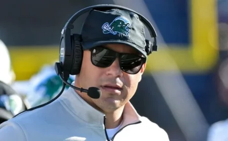 Auburn Parts Ways with Hugh Freeze: Key Candidates and Recruits