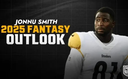 Jonnu Smith Week 9 Fantasy Update: Injury, Start/Sit Advice, Points, and Weather