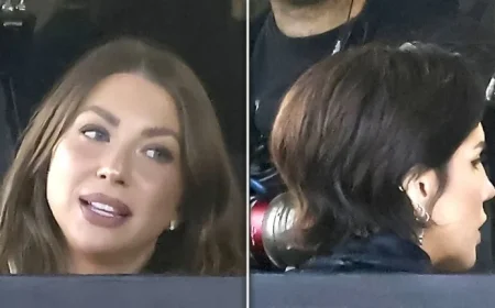 Stassi Schroeder Films New Series with Former ‘Vanderpump Rules’ Star Katie Maloney