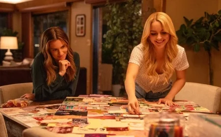 “Regretting You Named Worst Halloween Film in 31 Years”