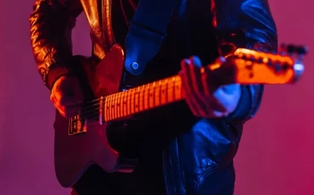 New Report Unveils Final Moments of Limp Bizkit Bassist Sam Rivers