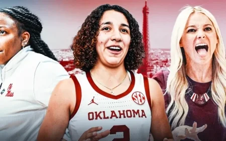 Top Five Highlights to Watch on Women’s College Basketball Opening Day