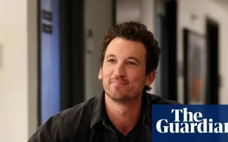 Miles Teller Shines, Ramy Youssef Excels as Zohran Mamdani on SNL