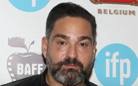 ‘Law & Order’ Star George Pogatsia Foils Real-Life Kidnapping