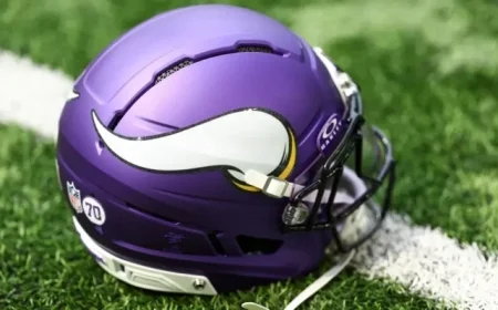 Vikings Fans Urge Team to Sell, SB Nation Reacts Shows
