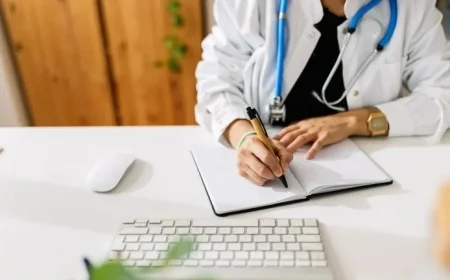 Doctors Using AI: Key Questions for Patient Care