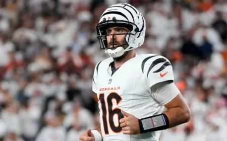 Rely on Joe Flacco and Week 9 Fantasy Football Boom Candidates