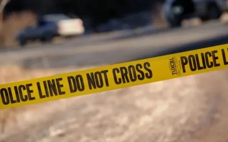 Police Fire on Suspect After 3 Shot at Denver House Party