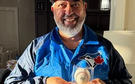 Father-Son Duo Catches Historic Game 7 Homers for Dodgers