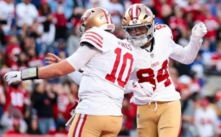 Key Insights from NFL Week 9: Sunday’s 12 Games Analyzed