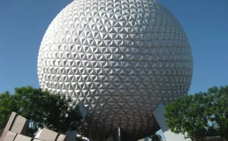 Family Faces Steep Fine for Disney World Trip During School Term