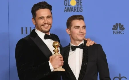 Dave Franco Denies Success Stems from Being James Franco’s Brother