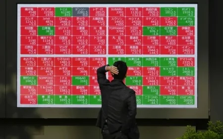 Why I Pray for a Stock Market Crash: Money and Happiness