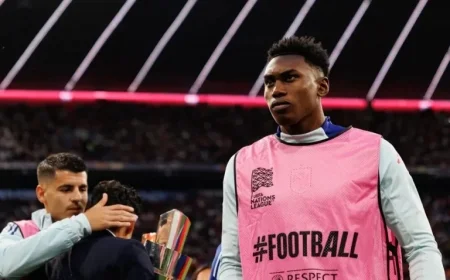 Tottenham, Chelsea Target ‘Irresistible Deal’ from President