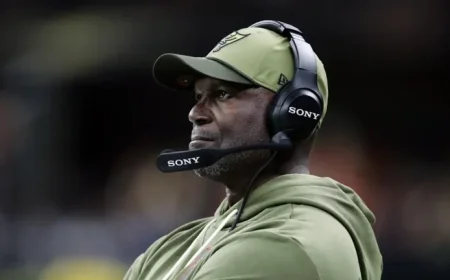 Buccaneers’ Key Hopes for Transformative Bye Week Outcomes