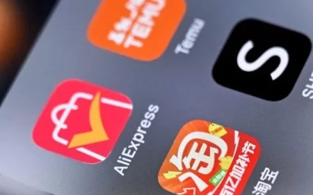 Paris Summons E-commerce Platforms Over Child Pornography Dolls