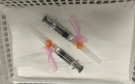 Ontario Offers Free Flu, COVID-19, and RSV Vaccines to More Residents