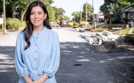 2025 Municipal Elections: Catherine Fournier Outshines Longueuil Opponent