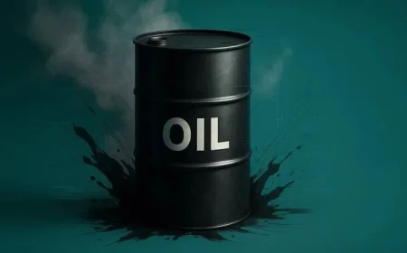 OPEC+ Supply Decision Looms as Traders Anticipate December Oil News